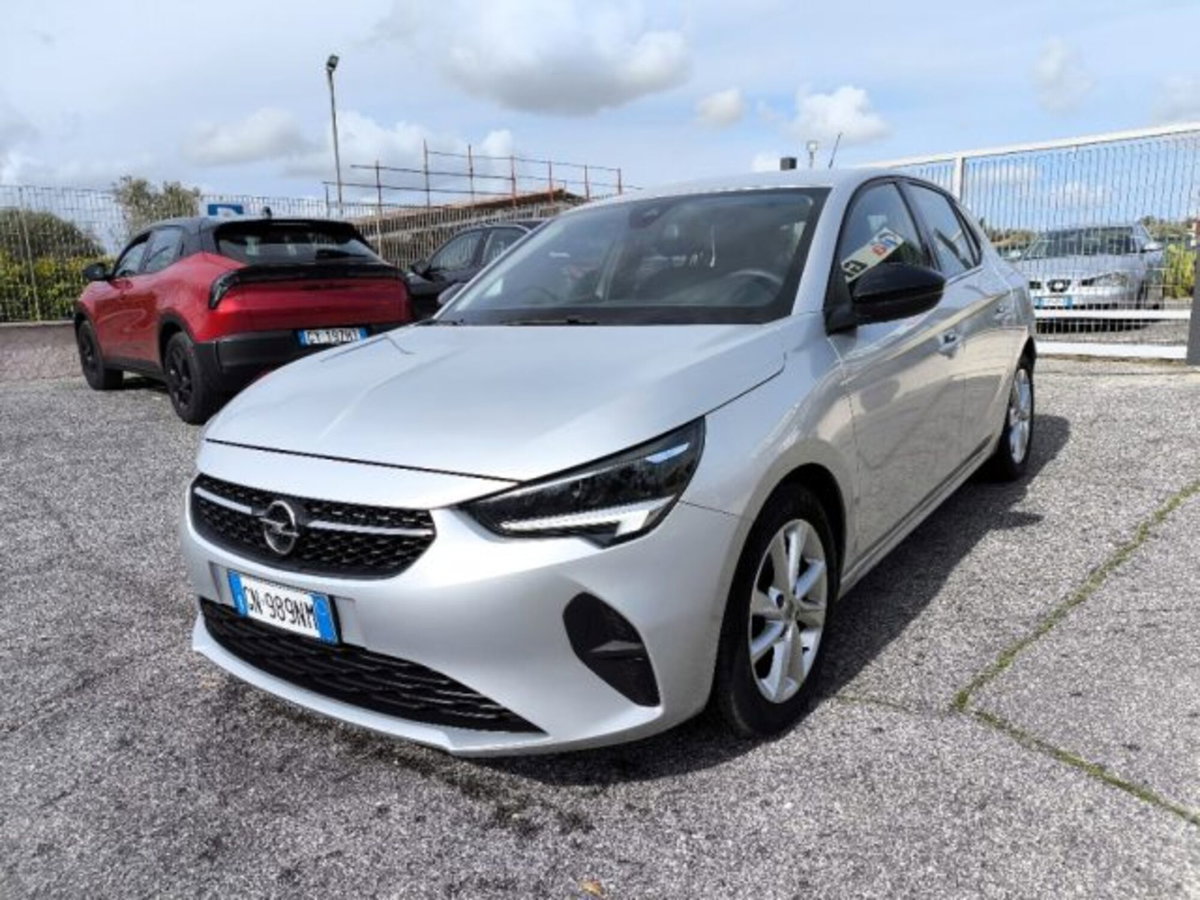 Opel Corsa 1.2 Corsa s&s 75cv (3)