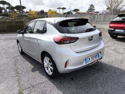 Opel Corsa 1.2 Corsa s&s 75cv (4)