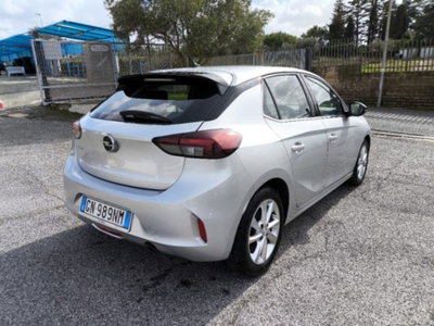 Opel Corsa 1.2 Corsa s&s 75cv (5)