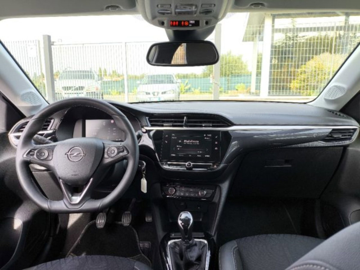 Opel Corsa 1.2 Corsa s&s 75cv (6)