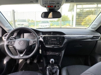 Opel Corsa 1.2 Corsa s&s 75cv (6)