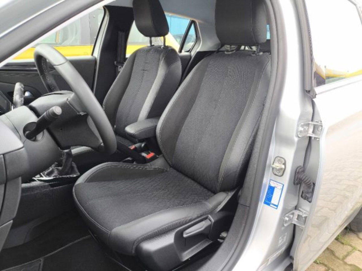 Opel Corsa 1.2 Corsa s&s 75cv (7)