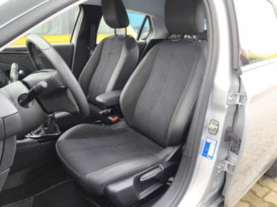 Opel Corsa 1.2 Corsa s&s 75cv (7)