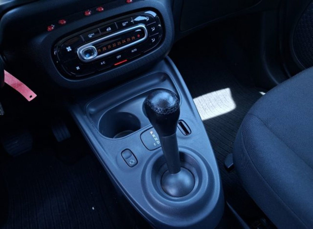 smart forfour forfour 70 1.0 twinamic Youngster (10)
