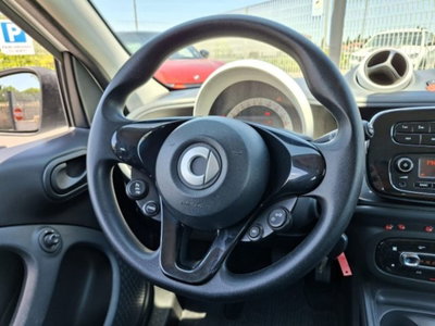 smart forfour forfour 70 1.0 twinamic Youngster (11)