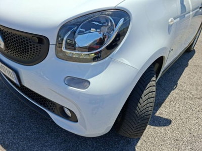 smart forfour forfour 70 1.0 twinamic Youngster (15)