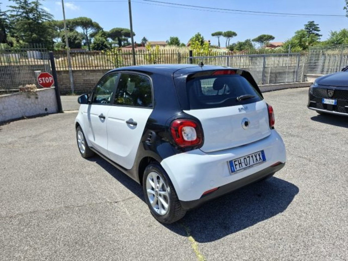smart forfour forfour 70 1.0 twinamic Youngster (3)
