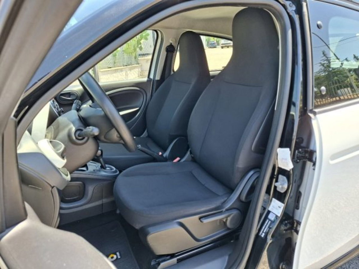smart forfour forfour 70 1.0 twinamic Youngster (6)