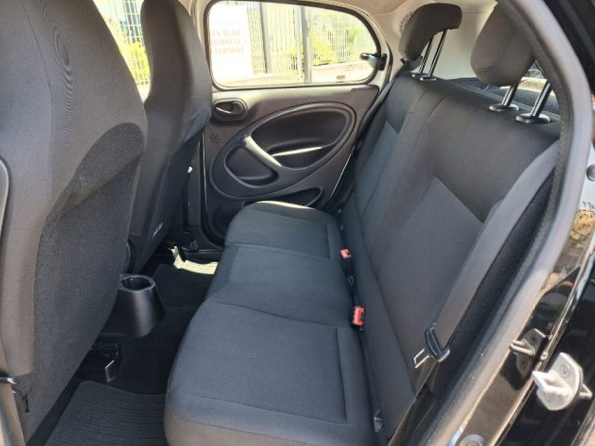 smart forfour forfour 70 1.0 twinamic Youngster (7)