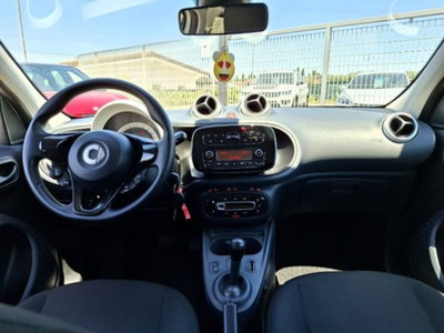 smart forfour forfour 70 1.0 twinamic Youngster (8)