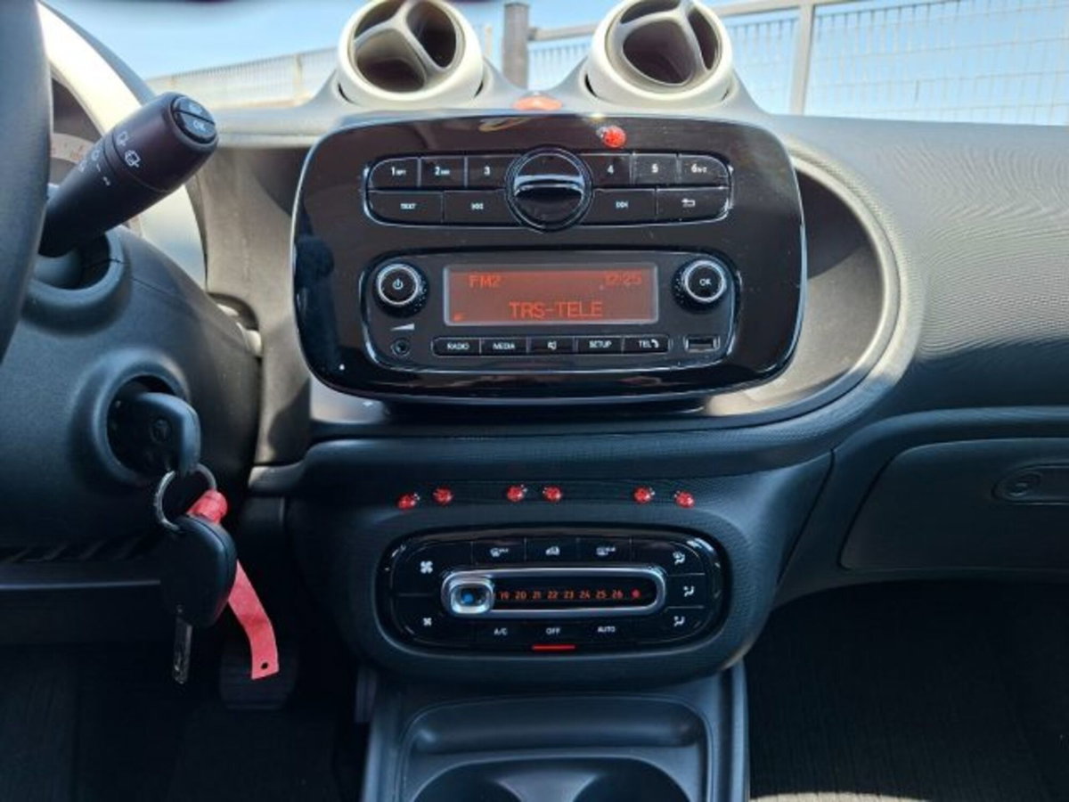 smart forfour forfour 70 1.0 twinamic Youngster (9)