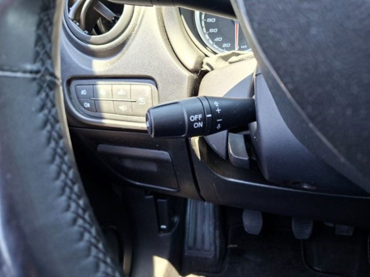 Alfa Romeo MiTo 1.4 78 CV 8V S&S Super (11)