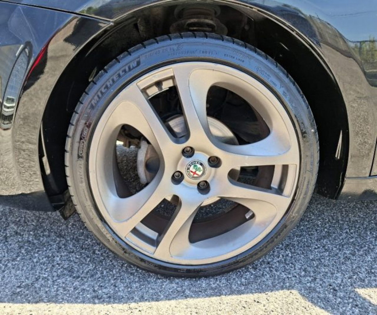 Alfa Romeo MiTo 1.4 78 CV 8V S&S Super (12)