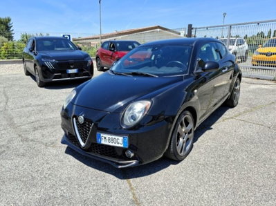 Alfa Romeo MiTo 1.4 78 CV 8V S&S Super (2)