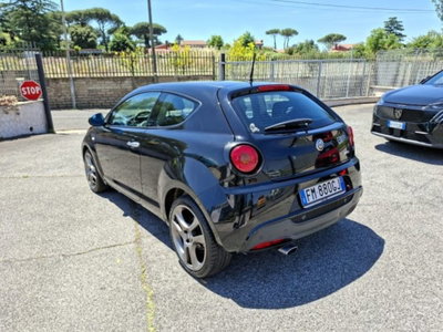 Alfa Romeo MiTo 1.4 78 CV 8V S&S Super (3)