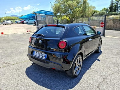 Alfa Romeo MiTo 1.4 78 CV 8V S&S Super (4)