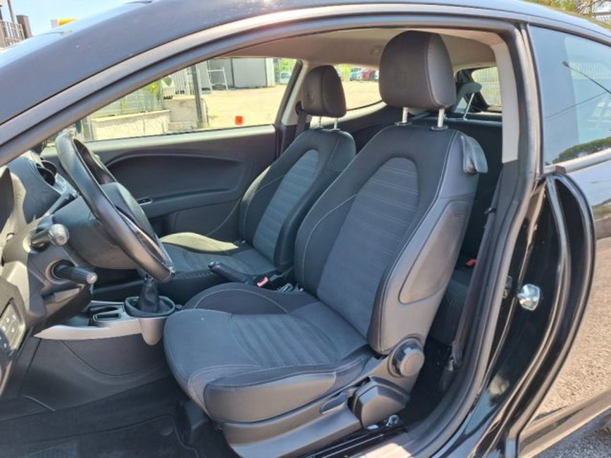 Alfa Romeo MiTo 1.4 78 CV 8V S&S Super (6)