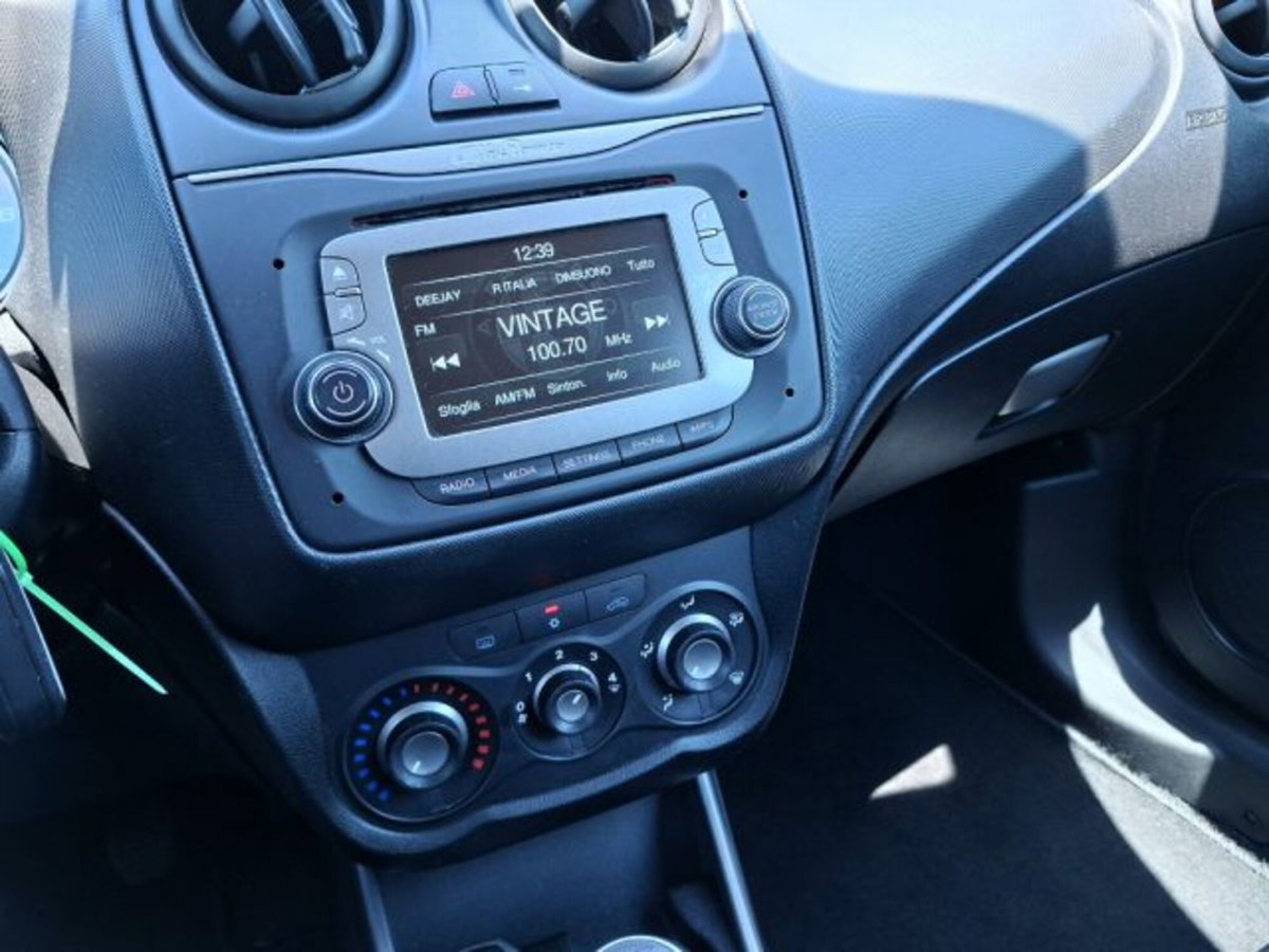 Alfa Romeo MiTo 1.4 78 CV 8V S&S Super (8)