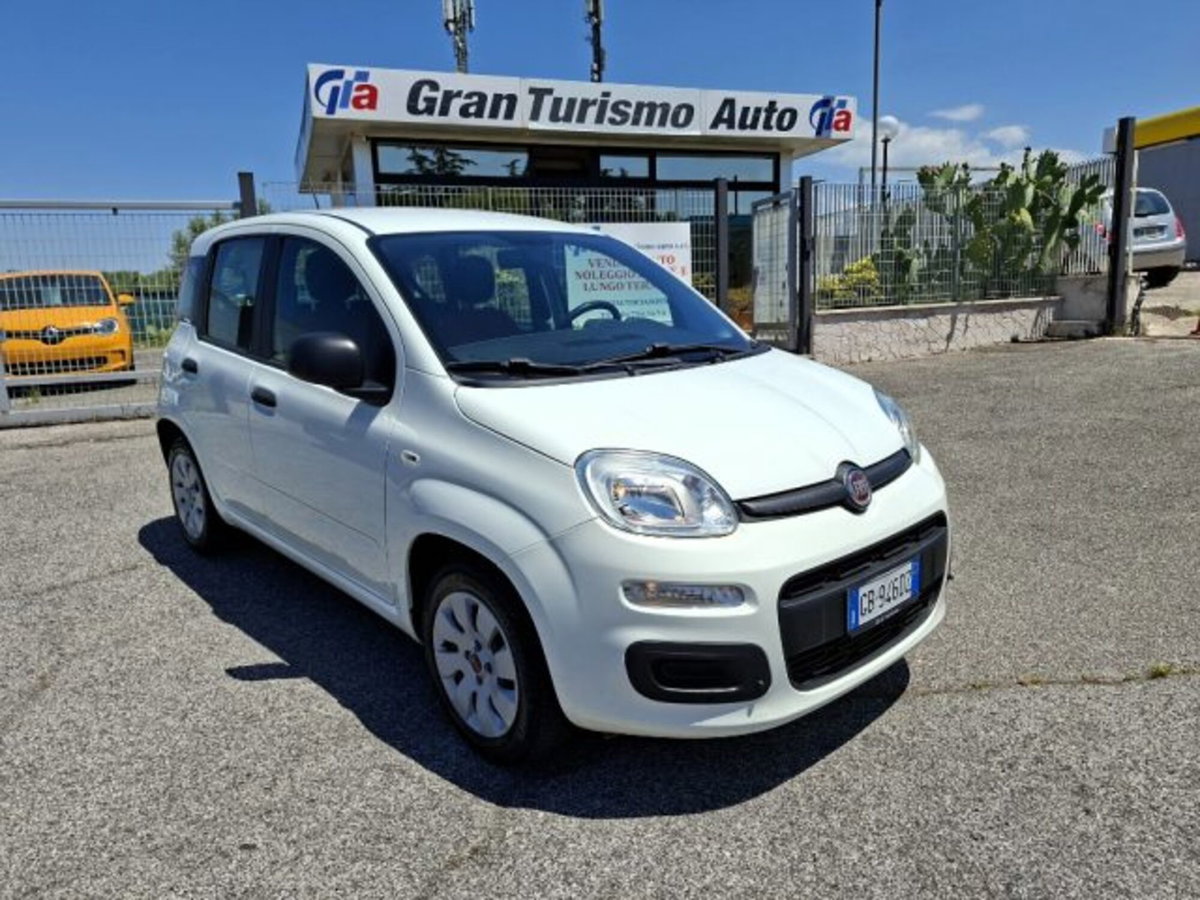 Fiat Panda 1.2 EasyPower Easy