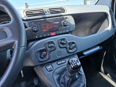 Fiat Panda 1.2 EasyPower Easy (11)