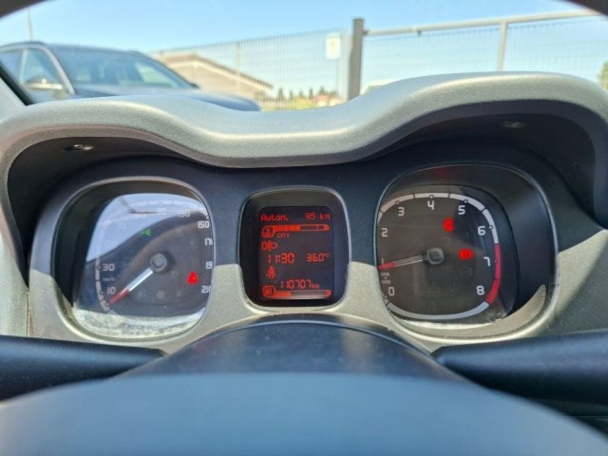Fiat Panda 1.2 EasyPower Easy (12)