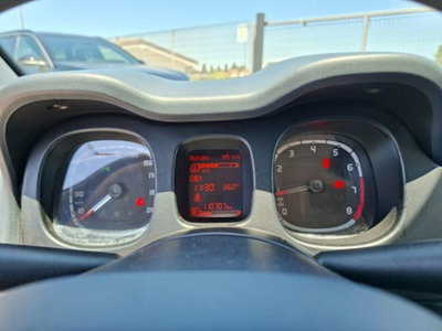 Fiat Panda 1.2 EasyPower Easy (12)