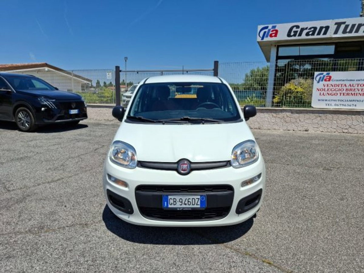 Fiat Panda 1.2 EasyPower Easy (2)