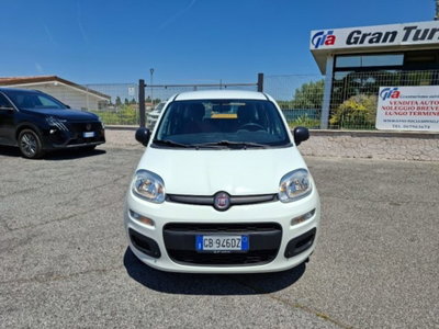 Fiat Panda 1.2 EasyPower Easy (2)