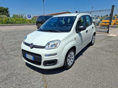 Fiat Panda 1.2 EasyPower Easy (3)