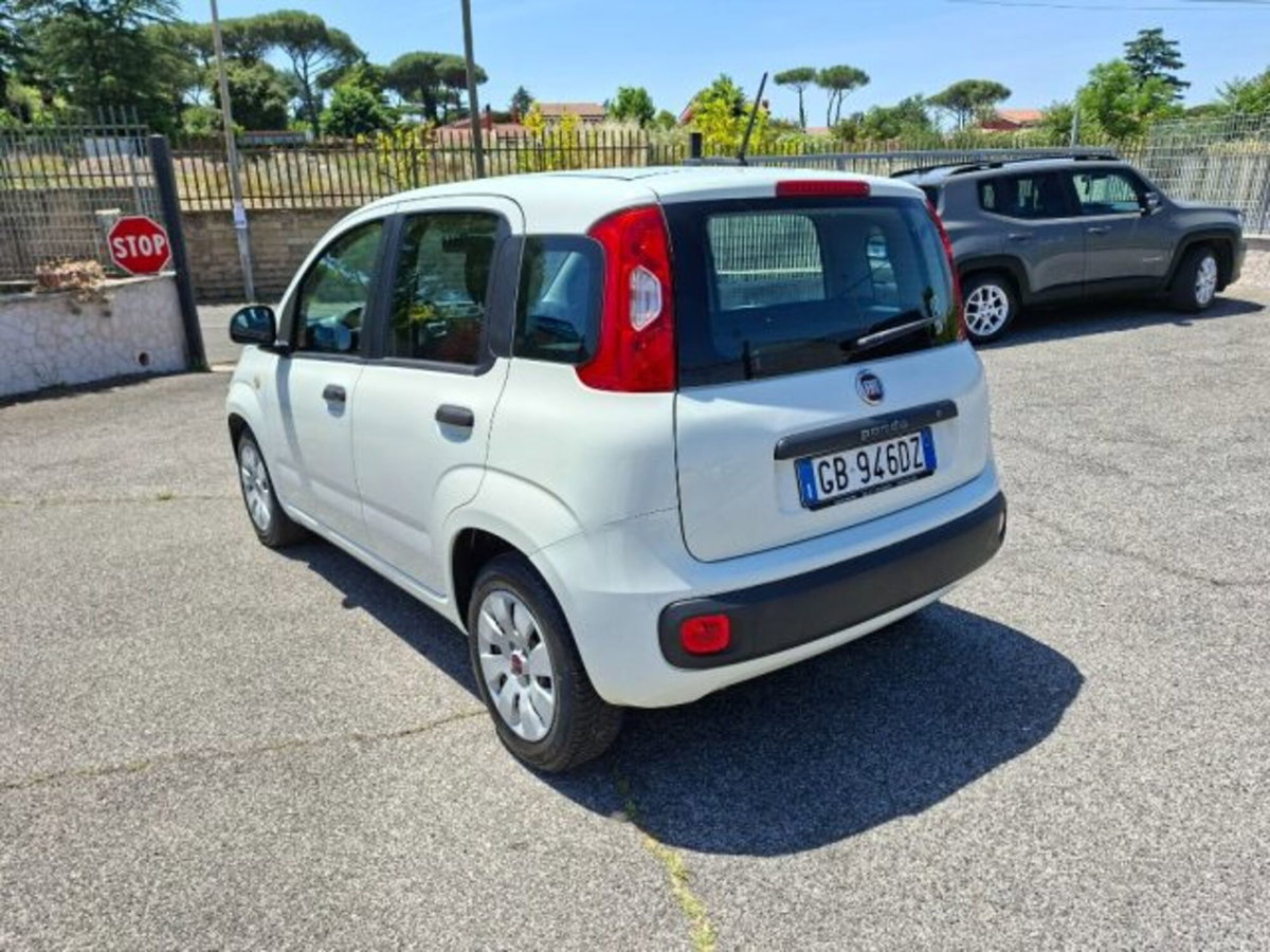 Fiat Panda 1.2 EasyPower Easy (4)