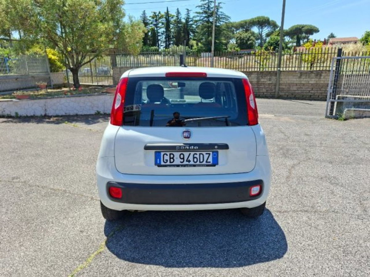 Fiat Panda 1.2 EasyPower Easy (5)