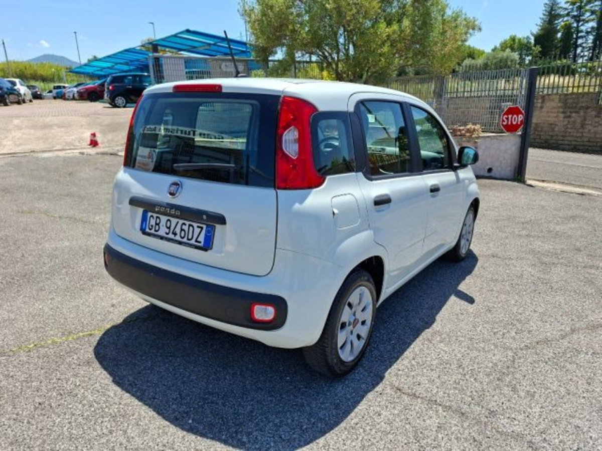 Fiat Panda 1.2 EasyPower Easy (6)