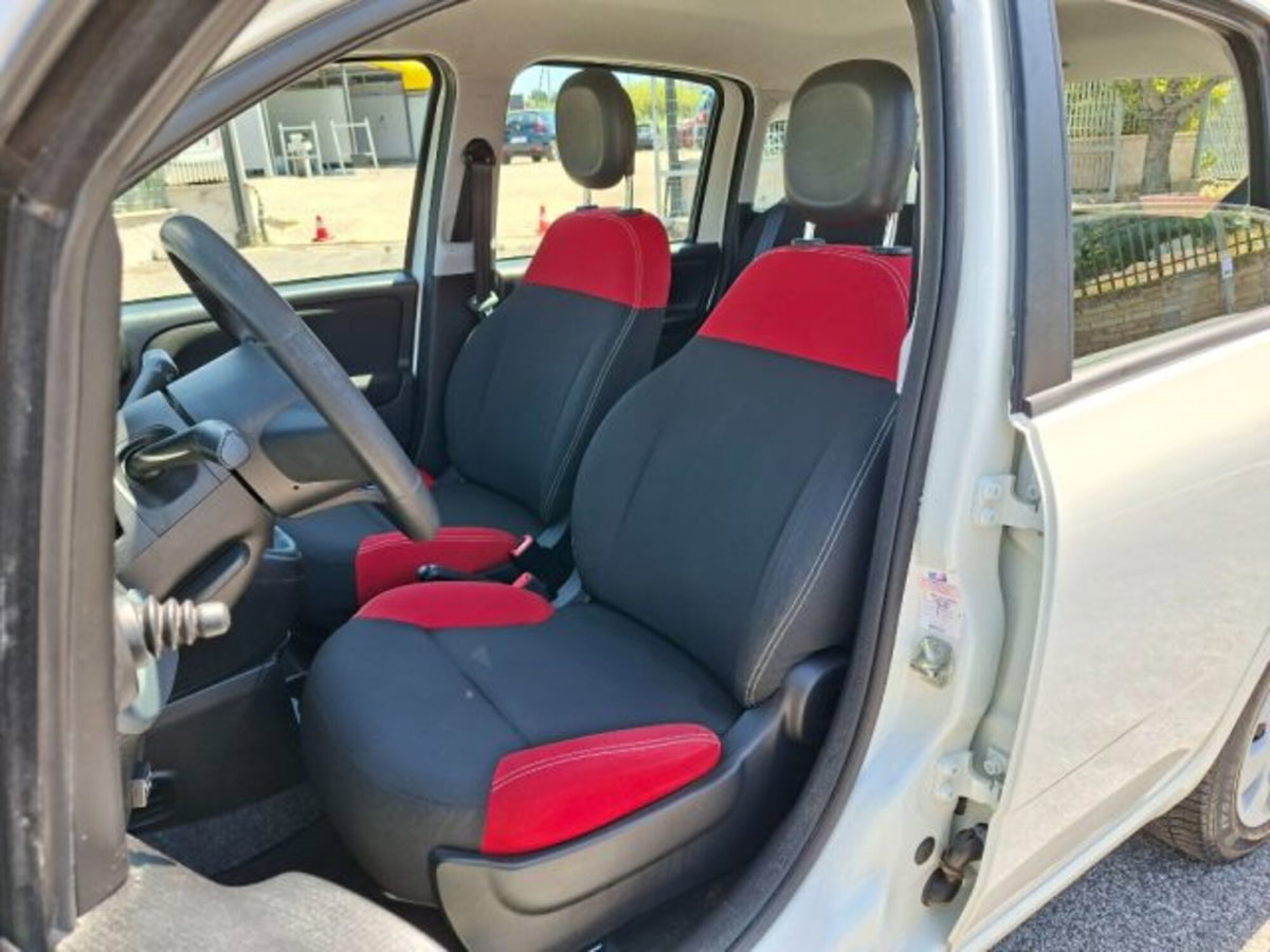 Fiat Panda 1.2 EasyPower Easy (8)