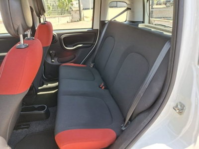Fiat Panda 1.2 EasyPower Easy (9)