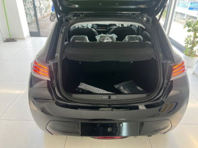 Peugeot 208 1.2 puretech Active s&s 100cv (10)