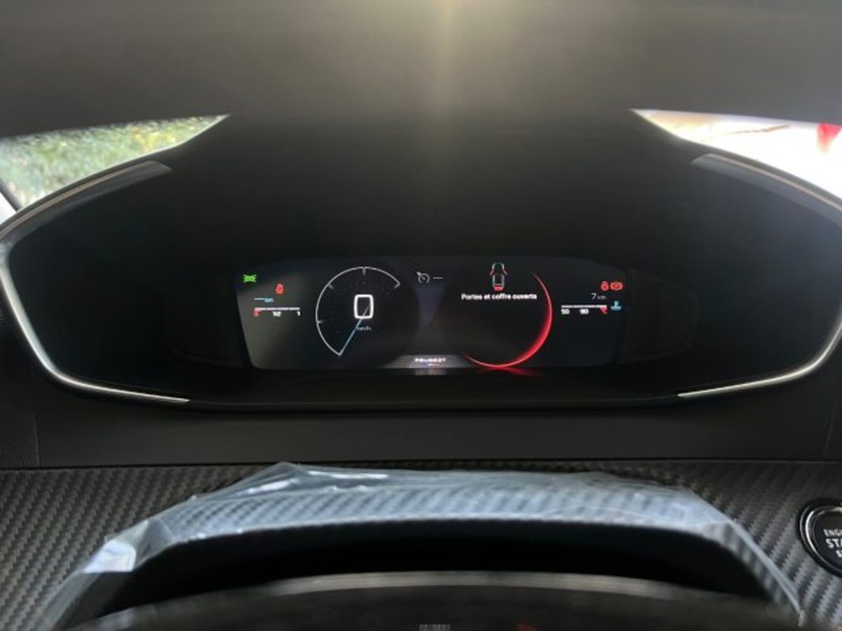 Peugeot 208 1.2 puretech Active s&s 100cv (16)