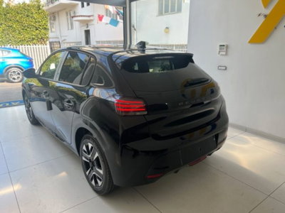 Peugeot 208 1.2 puretech Active s&s 100cv (5)