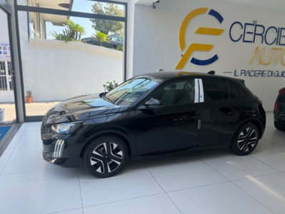 Peugeot 208 1.2 puretech Active s&s 100cv (6)