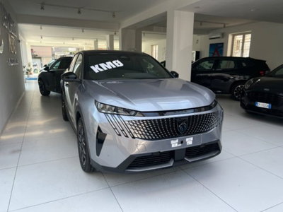 Peugeot 3008 1.2 hybrid GT Exclusive 145cv e-dcs6 (2)