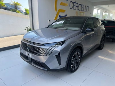 Peugeot 3008 1.2 hybrid GT Exclusive 145cv e-dcs6 (3)