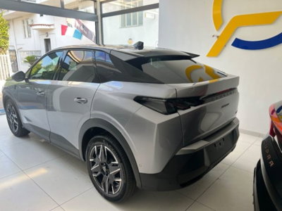 Peugeot 3008 1.2 hybrid GT Exclusive 145cv e-dcs6 (5)