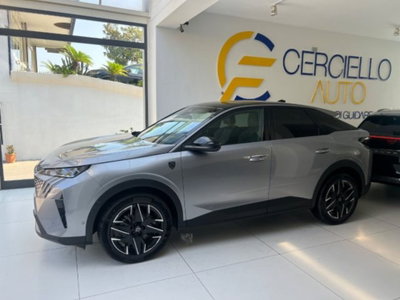 Peugeot 3008 1.2 hybrid GT Exclusive 145cv e-dcs6 (6)