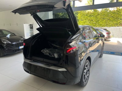 Peugeot 3008 1.2 hybrid GT 145cv e-dcs6 (11)
