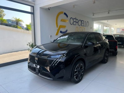 Peugeot 3008 1.2 hybrid GT 145cv e-dcs6 (2)