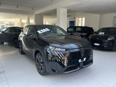 Peugeot 3008 1.2 hybrid GT 145cv e-dcs6 (3)