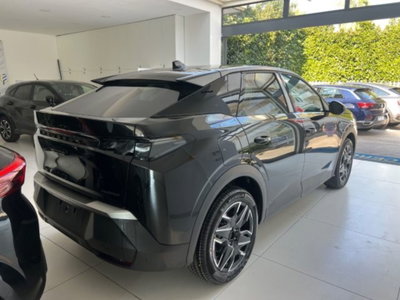 Peugeot 3008 1.2 hybrid GT 145cv e-dcs6 (6)
