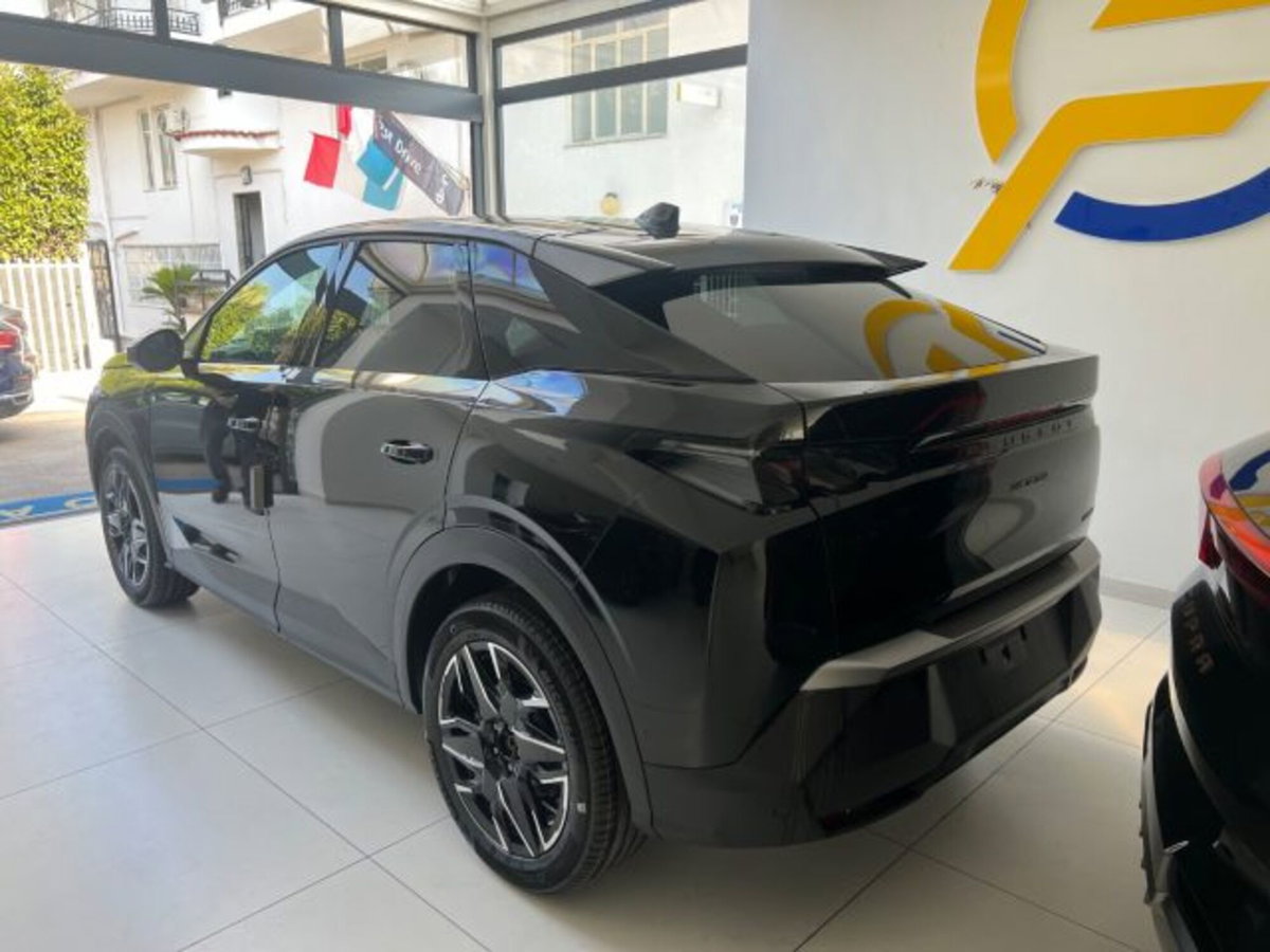 Peugeot 3008 1.2 hybrid GT 145cv e-dcs6 (7)