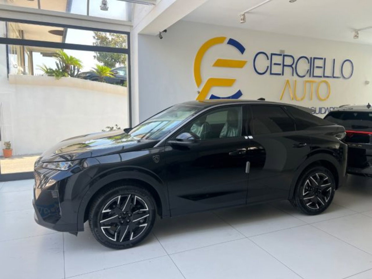 Peugeot 3008 1.2 hybrid GT 145cv e-dcs6 (8)