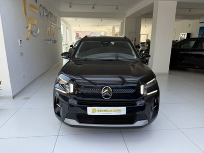 Citroen C3 Aircross 1.2 puretech turbo You Pack Plus 100cv usata