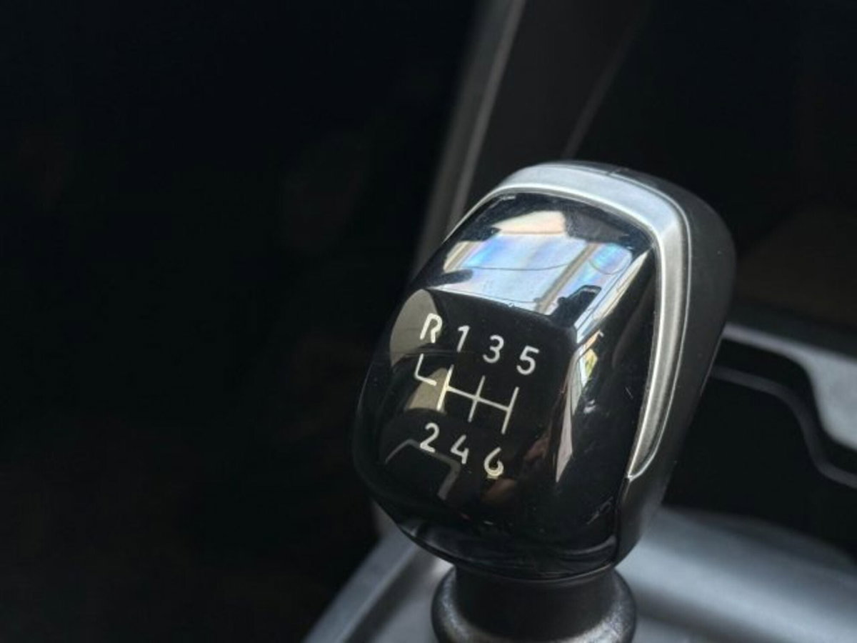 Citroen C3 Aircross 1.2 puretech turbo You Pack Plus 100cv (20)